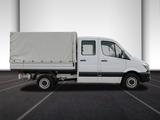 Mercedes-Benz Sprinter 314 CDI DOKA Pritsche,Tempomat - Mercedes-Benz Sprinter doka