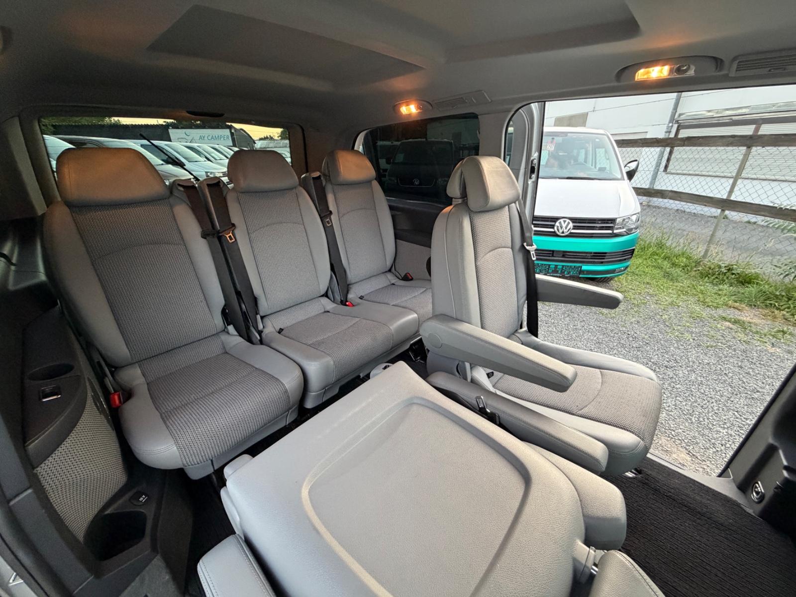 MERCEDES-BENZ VIANO 3.0 CDI LANG EDITION / AUT / ATTELAGE / STANDHZ / 1HAND | 224 ch | BVA | CAMÉRA DE RECUL! | CARNET D'ENTRETIEN! |
