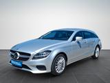 Mercedes-Benz CLS 220 Shooting Brake - Mercedes-Benz CLS 220 Shooting Brake Gebrauchtwagen