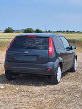 Ford Fiesta 1.4 CarPlay|HU04.2028|Insp.Neu|Klimaauto - gebrauchte Ford Fiesta aus dem Jahr 2008