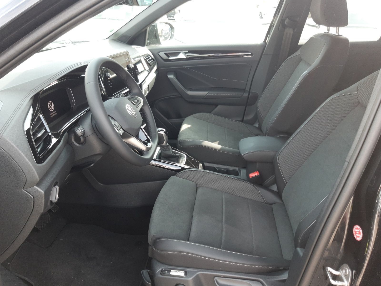 T-Roc Style 2.0 l TDI SCR 110 kW (150 PS ) 7-Gan