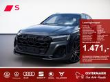 Audi SQ7 SUV TFSI tiptronic 507PS AHK,PANO,HuD,B&O,MA - Audi SQ7 Neuwagen
