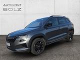 Skoda Karoq Sportline 1.5 TSI AHK DigiCock Kamera LED  - Skoda Karoq in Leverkusen