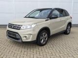 Suzuki Vitara 1.6l Comfort 4x4 ACC Kamera Sitzheizung - gebrauchte Suzuki Vitara aus dem Jahr 2017
