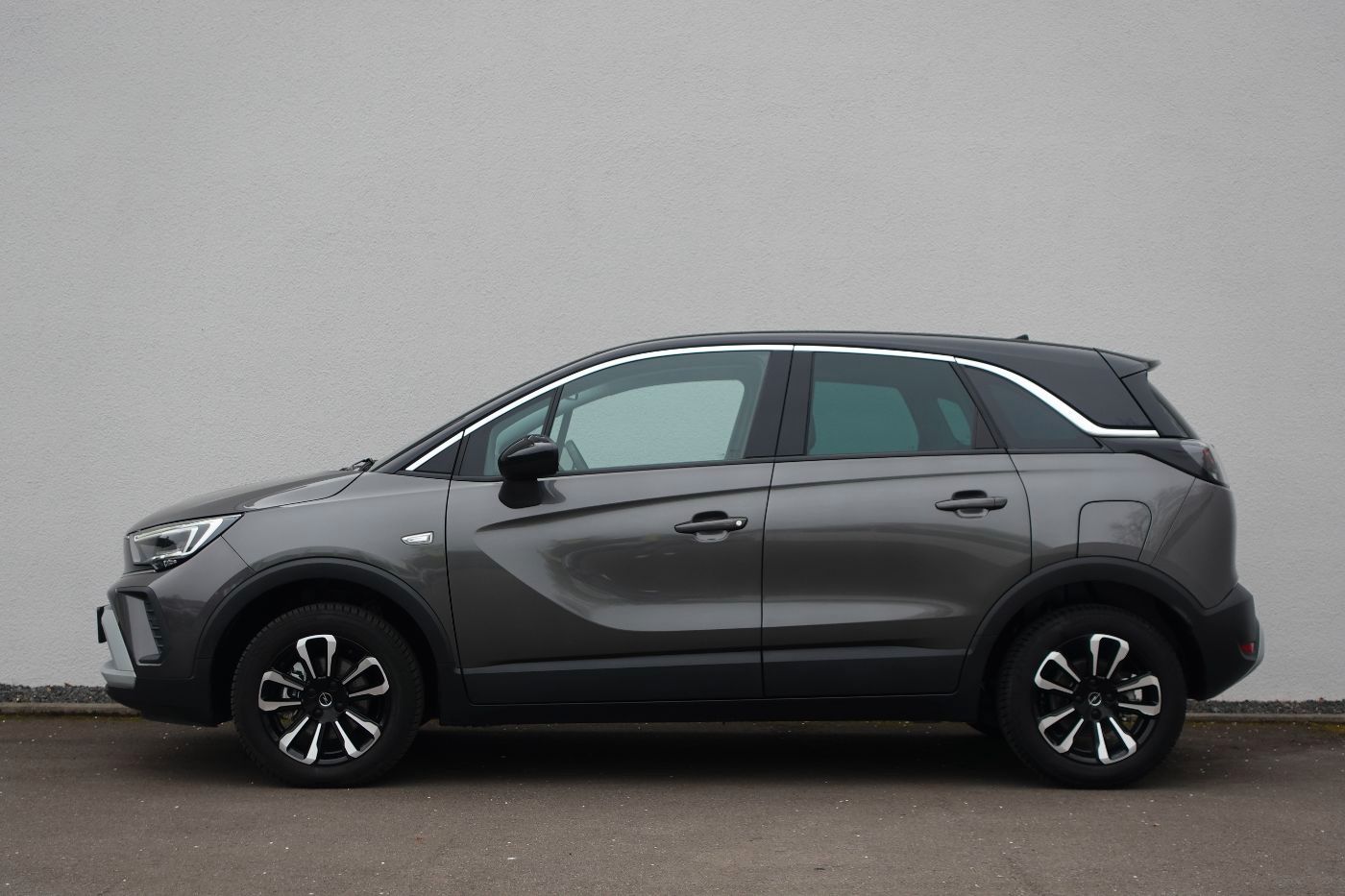 Fahrzeugabbildung Opel Crossland 1.2 Turbo Elegance HUD,KlimaA,LED,Navi