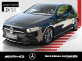 Mercedes-Benz A 220 d AMG EDITION 2020 KAMERA PANO TEMPO NIGHT - Mercedes-Benz A 220 aus 2021