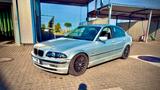 BMW Bmw e46 320i - BMW 320 aus 2000: 320i E46