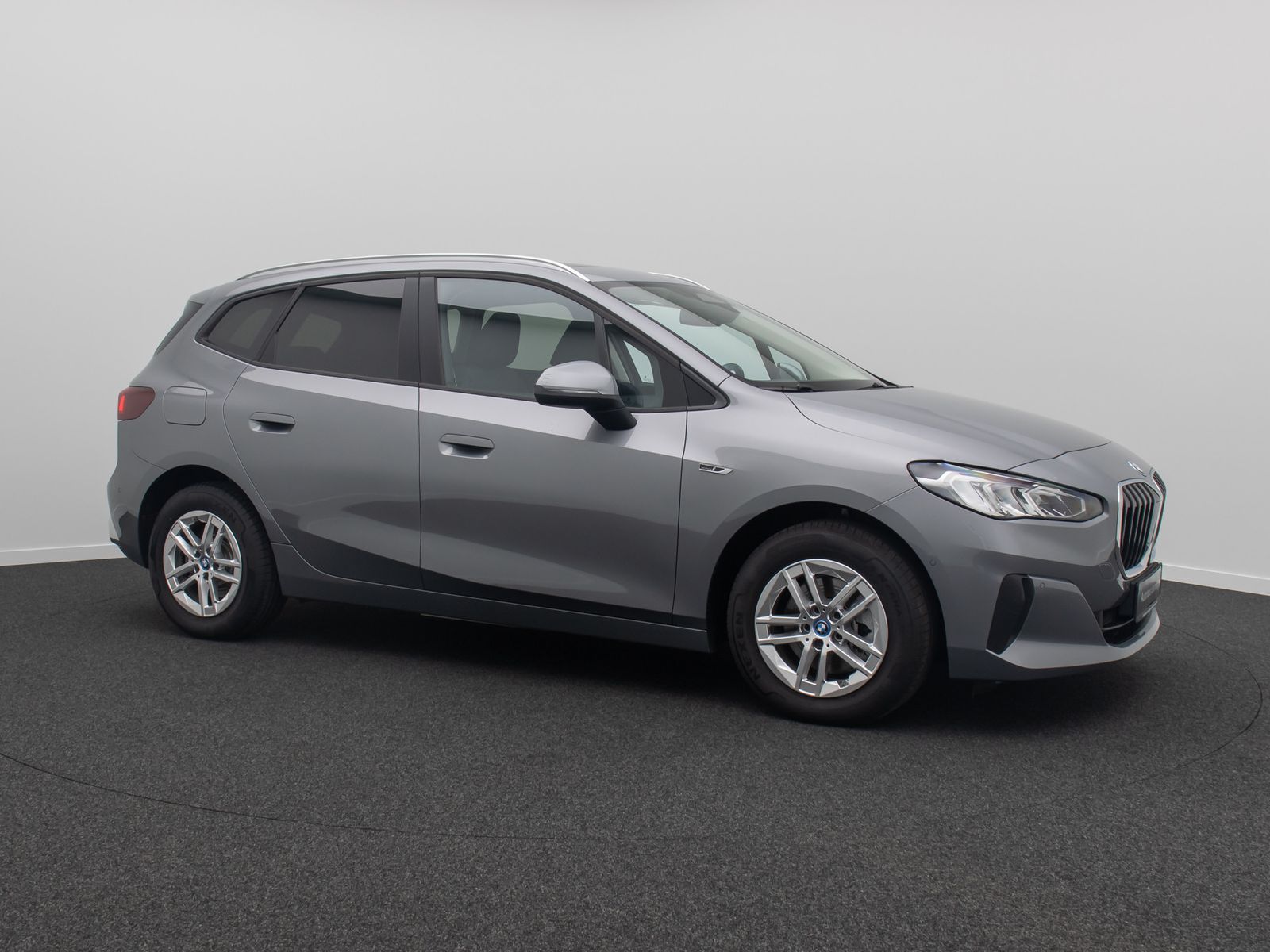 Fahrzeugabbildung BMW 225 Active Tourer xD DAB Kamera Panorama Parkass