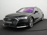 Audi A8 50TDI quattro *Sport*LUFT*PANO*StdHz*AHK*21"* - Audi A8 in Augsburg