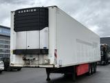 Schmitz Cargobull SCB S3B*Carrier*Lift*Doppelstock*Schmitz-Achsen* - Angebote