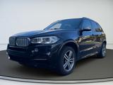 BMW X5 M50d Kamera+HUD+Spur+Totwinkel - BMW X5 M50 aus 2015