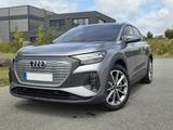 Audi Q4 40 GARANTIE, AHK, Pano, Sonos, Matrix, ACC