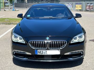 BMW 640 Gran Coupé - 3
