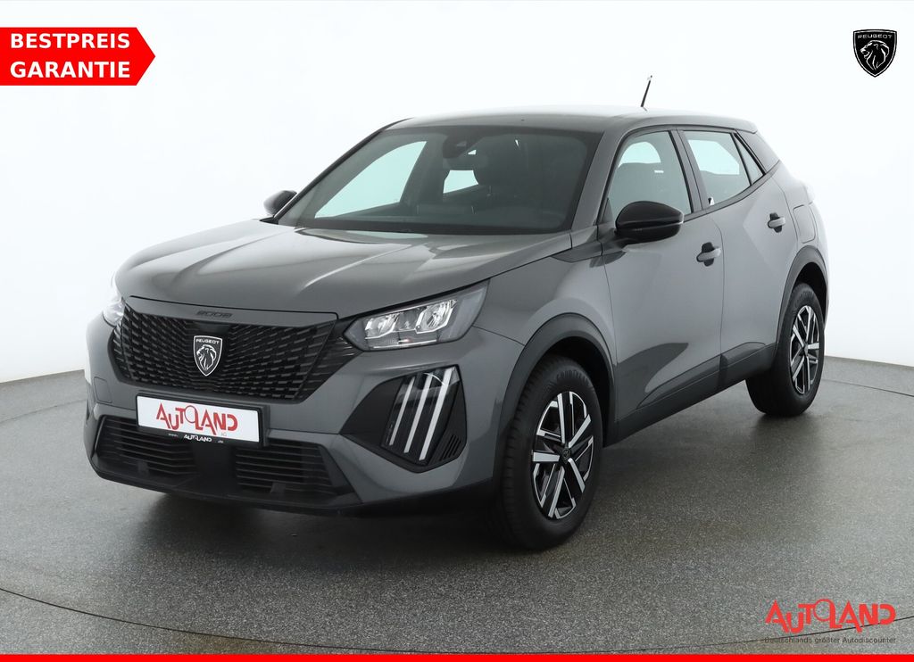Image of Peugeot 2008