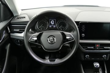 Skoda Kamiq Clever 1,0 TSI LED PDC