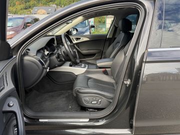 Audi A6 - 8