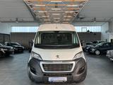 Peugeot Boxer Kasten Hochraum 435 L4H2 TwinCab Edition B - Peugeot: L2h2