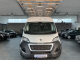 Peugeot Boxer Kasten Hochraum 435 L4H2 TwinCab Edition B - Peugeot Boxer: L4h2