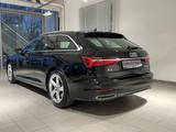 Audi A6 45 2.0 Avant quattro sport s-line +NAVI+ACC - Audi A6 mit Benzin-Antrieb: Kombi, 2.4