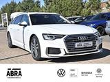 Audi A6 Avant 50TDI S-line quattro S-tronic B&O+MATRI - Audi: Kombi