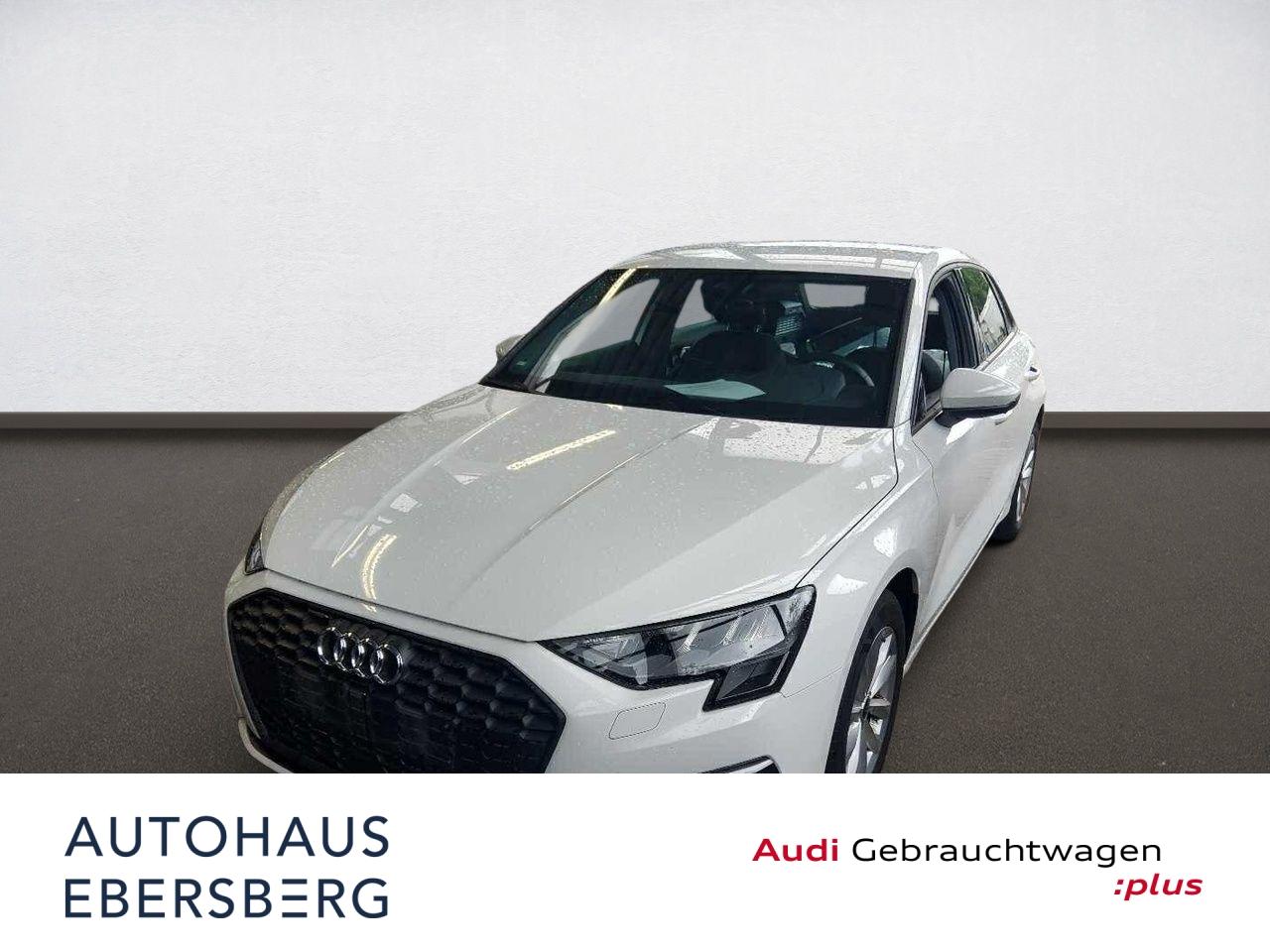 Audi A3 Sportback 30 TFSI Business Spiegel+ el.Heck v