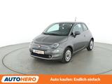 Fiat 500 1.2 Lounge*PDC*KLIMA*GARANTIE* - Fiat 500 Gebrauchtwagen in Stuttgart