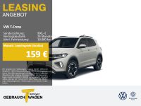 Volkswagen T-Cross - Vorschau Bild 1