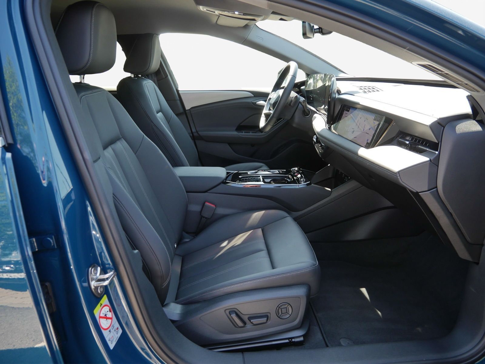 Audi A6 e-tron - Bild 4