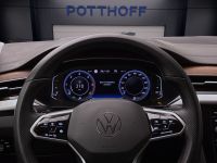 Volkswagen Arteon - Vorschau Bild 12