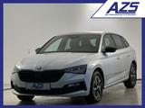 Skoda Scala 1.5 TSI Blackline LED Navi-App Parkhilfen - Skoda aus 2023
