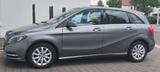 Mercedes-Benz Mercedes Benz B180-Top Zustand  - : Van, Mercedes