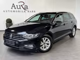 Volkswagen Passat Variant 2.0 TDI Business NAV+LED+ACC+PANO - Volkswagen Passat Variant: 2.0