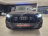 Audi Q7 50TDI QU.*7-SI*3xS-LINE*STHZ*BOSE*LASER*360* - gebrauchte Audi Q7 aus dem Jahr 2020