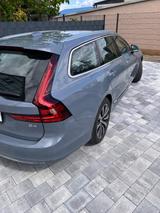 Volvo V90 B4 Inscription Geartronic Inscription - Volvo Gebrauchtwagen in Erfurt