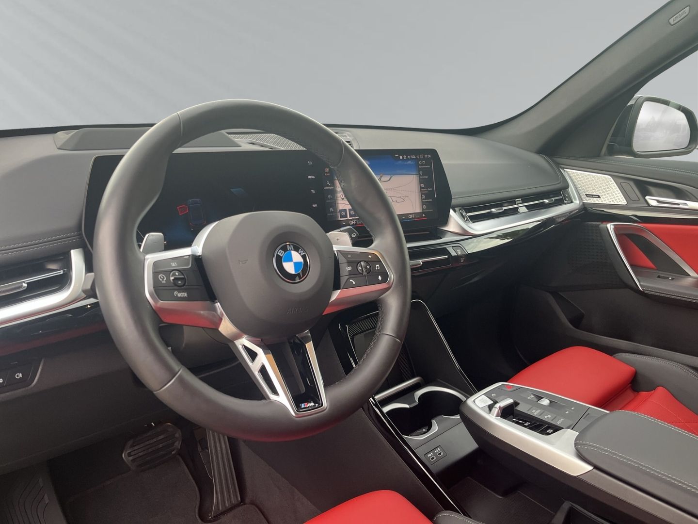BMW X1 sDrive 18d Navigation Memory HarmanKardon foto 5