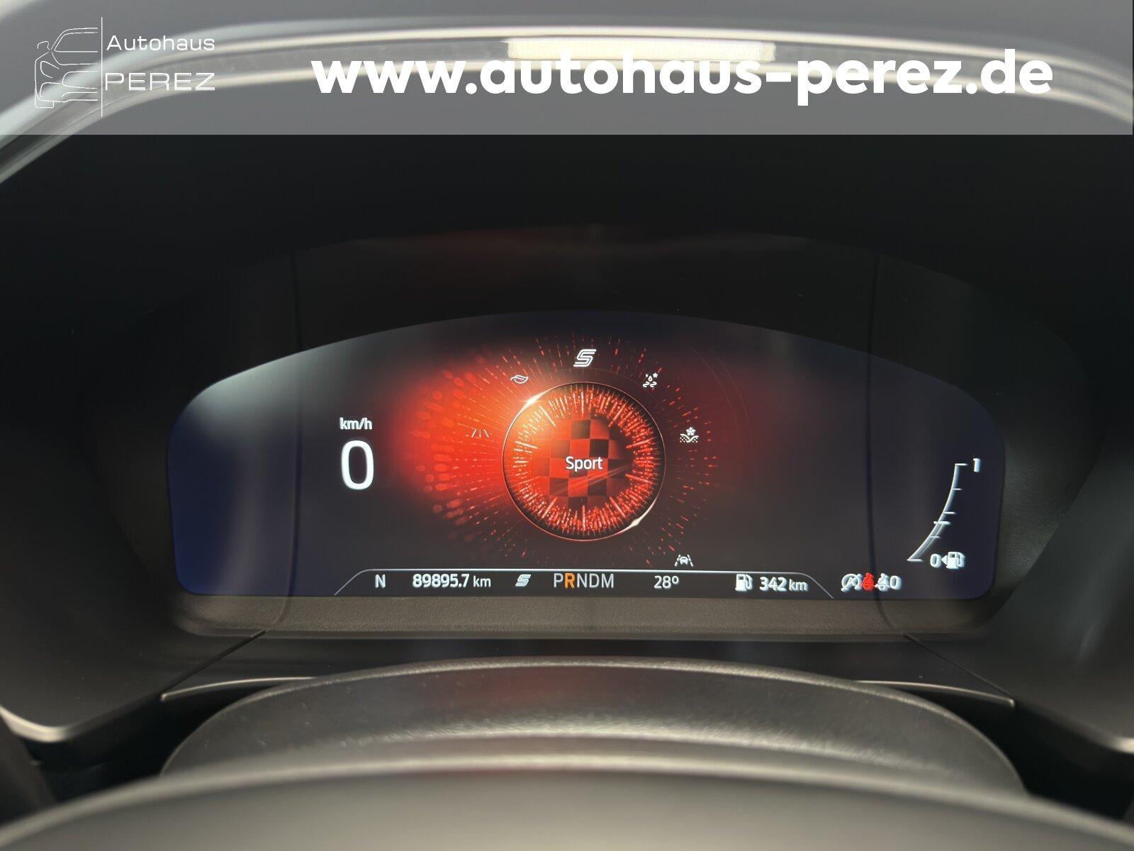 Ford Kuga 2.0 ST-Line X BODY STYLING-FAHRASSIST PAKET, миниатюра 11
