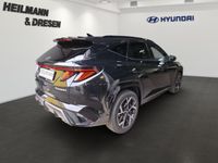 Hyundai TUCSON - Vorschau Bild 3