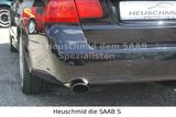 Saab 9-5 2.3T Troll Hirsch Perf. 300 PS Motor kpl.Neu - Saab: Motor