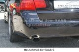 Saab 9-5 2.3T Troll Hirsch Perf. 300 PS Motor kpl.Neu - Saab: Hirsch