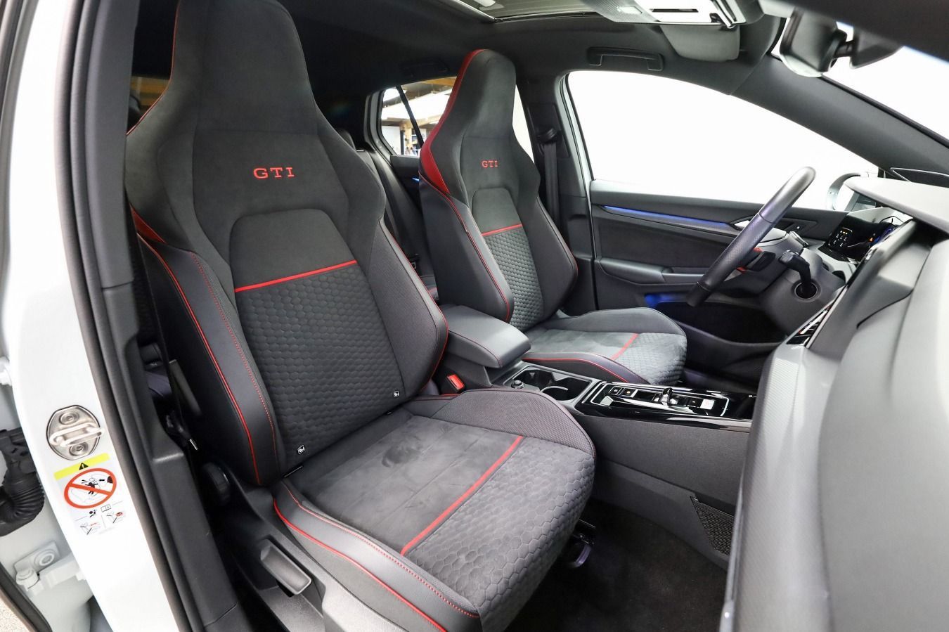 Volkswagen Golf - Bild 26