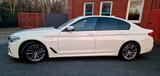 BMW 540i M Sportpaket
