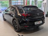 Mazda 3 2.0 Skyactive-G Homura HUD Navi LED Kamera ACC - Mazda 3 Skyactive Gebrauchtwagen