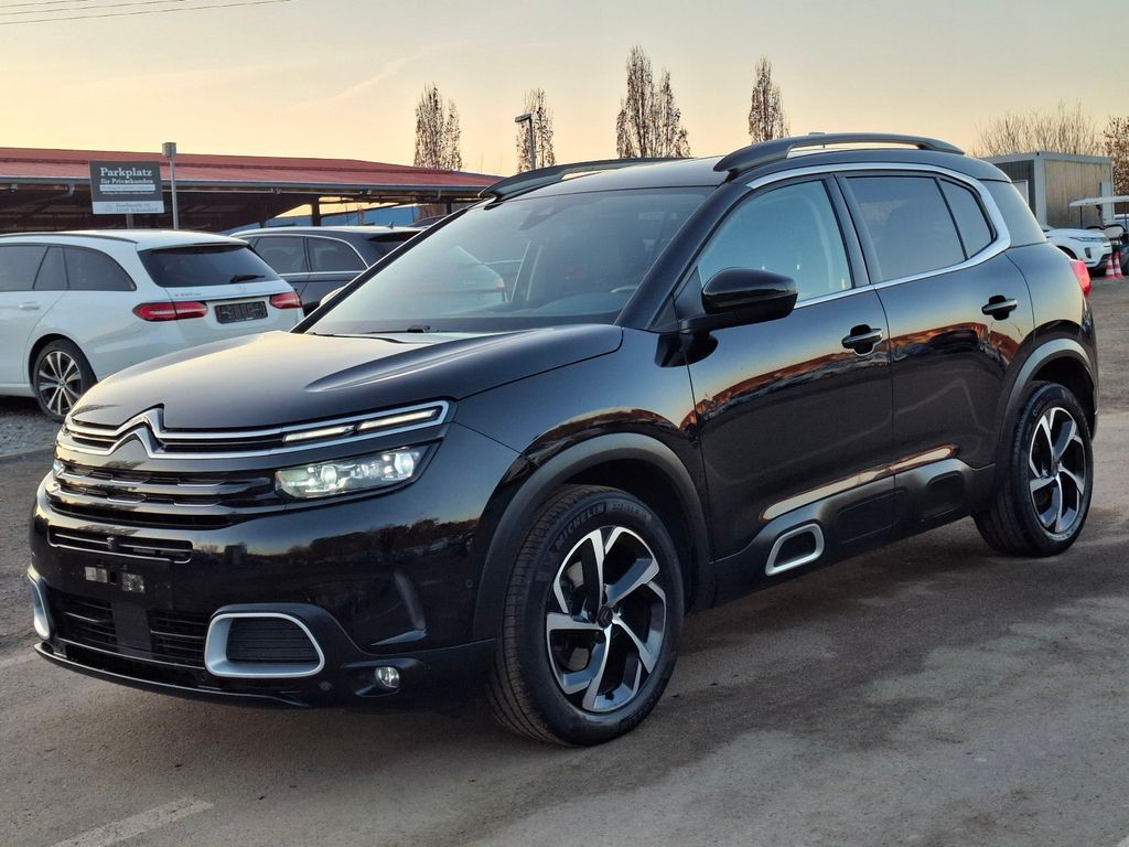 Angebot ansehen Citroën C5 Aircross