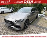 Mercedes-Benz C 300e T 9G AMG/ACC/HUD/HIFI/MASS/VIRTU/360°/8F