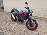 Suzuki SV650 - SUZUKI 650 SV