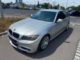 BMW 320d Automatik/M Sport/SHZ/PDC/Klimaautomatik - BMW 320 aus 2011: 320d