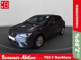 Seat Ibiza 1.0 TSI DSG FR NAVI KAMERA VIRTUAL 16 WP - gebrauchte Seat Ibiza aus dem Jahr 2024