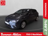Seat Ibiza 1.0 TSI DSG FR NAVI KAMERA VIRTUAL 16 WP - Seat Ibiza in Stuttgart