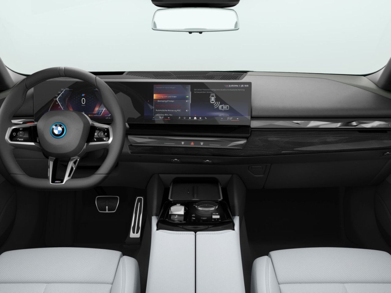 BMW i5 - Bild 7