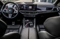 BMW X5 M - Vorschau Bild 4